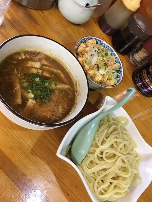 ラーメン工房 幸福亭 - サブ画像3