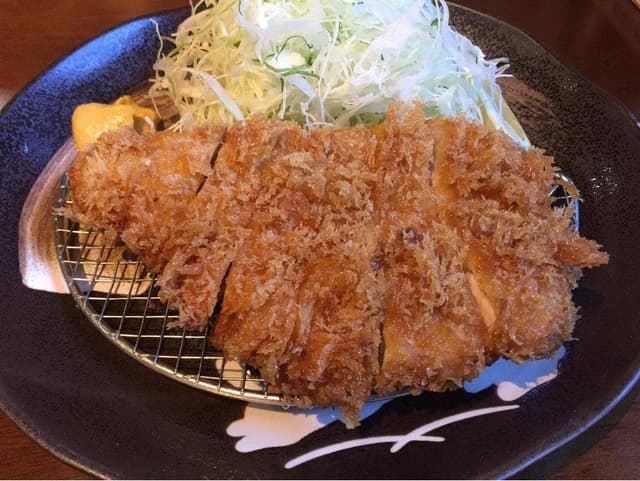 とんかつ かつ祥 - サブ画像1