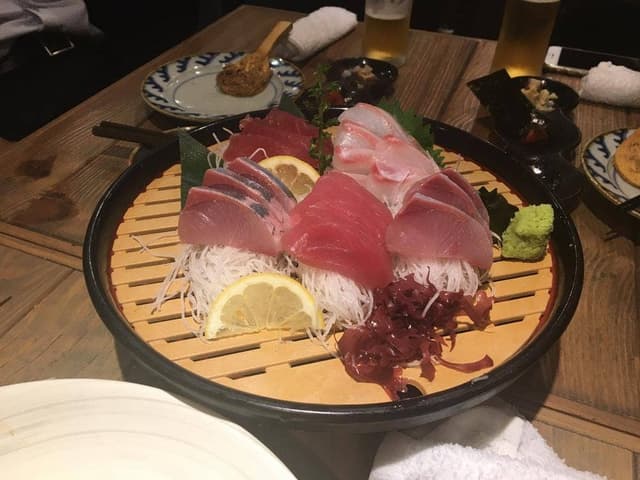 四十八漁場 武蔵小杉北口店 - サブ画像2