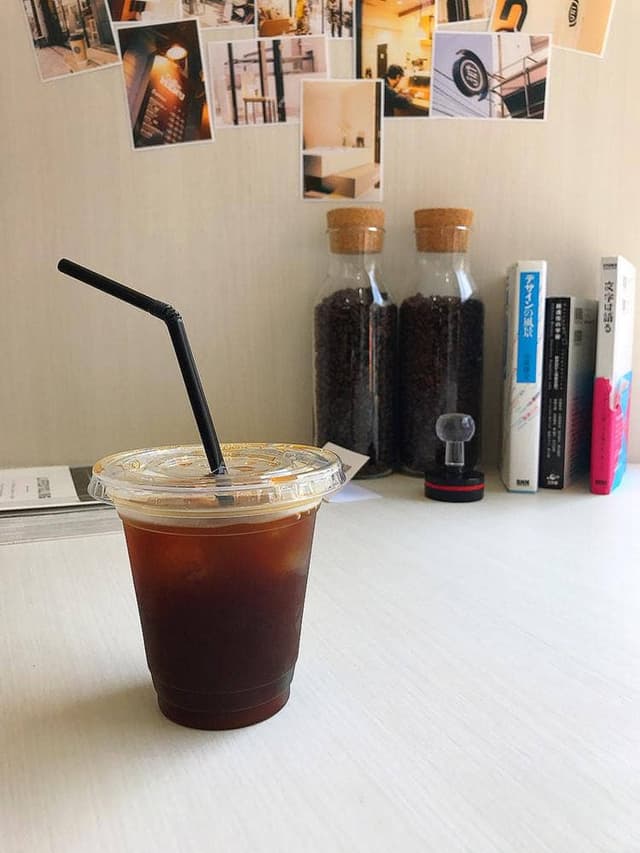 MU.COFFEE - サブ画像1