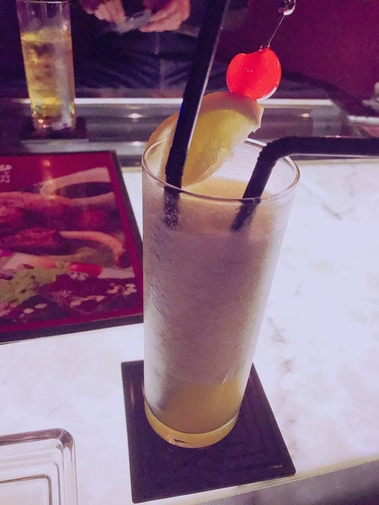 MUSIC LOUNGE 247 千葉