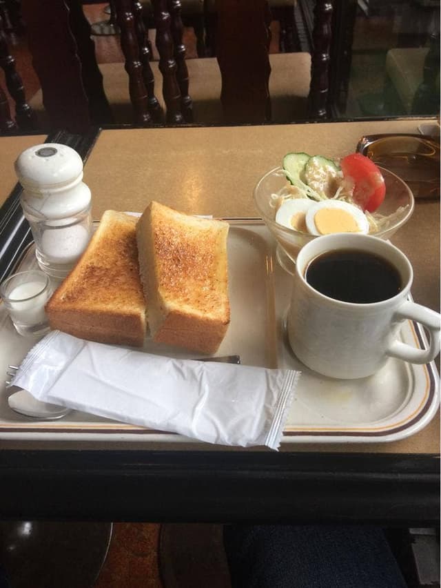すぎの木都立大店 - サブ画像3