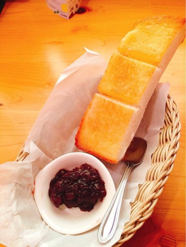 コメダ珈琲店 多治見住吉店 - サブ画像1