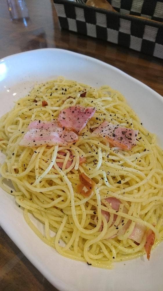 カフェテラス オンブラージュ - サブ画像1