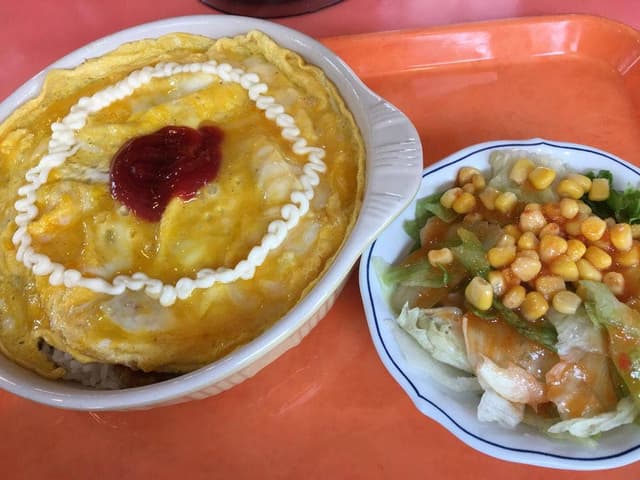 カレーハウスDON - サブ画像1
