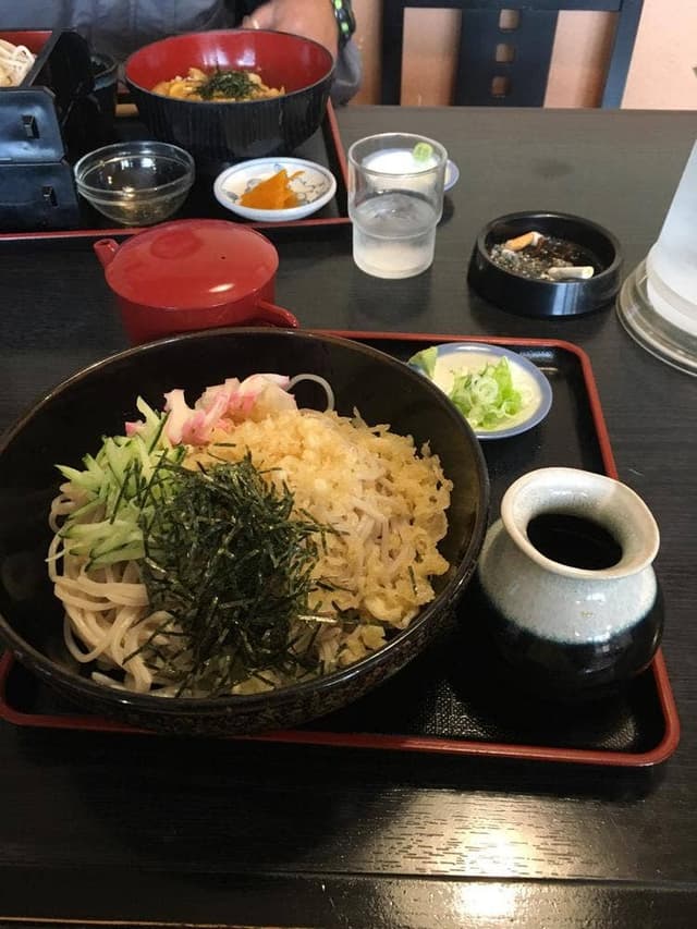 そば処夏川 - サブ画像2