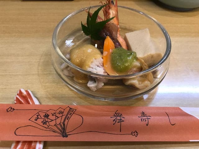 舞寿し - サブ画像2