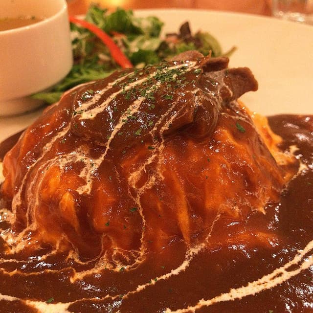 イタリア厨房 シュン・ヨコハマ - サブ画像3