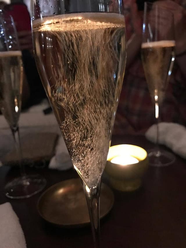 Wine & Bar Oka - サブ画像3