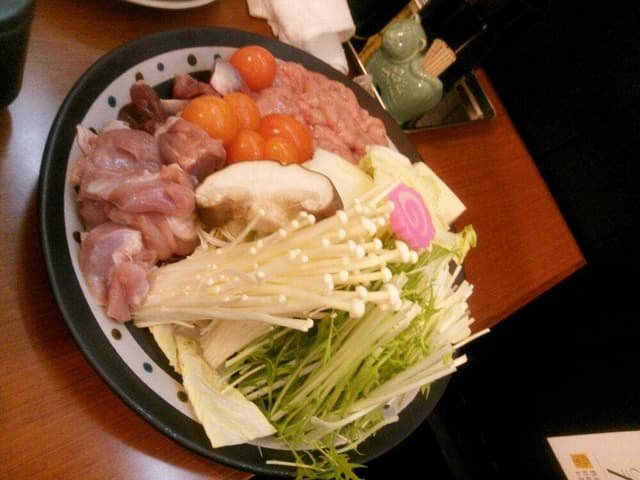 元祖美唄焼鳥 三船 大通店 - サブ画像3