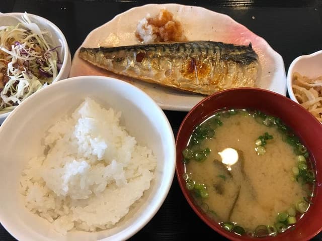 ごはん処 喜楽や 萩原店 - サブ画像3