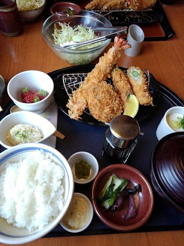 かつはな亭 伊勢崎宮子店 - サブ画像1
