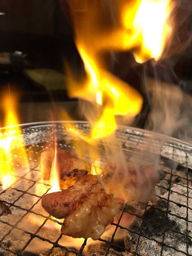 七輪炭火焼肉 和や - サブ画像3