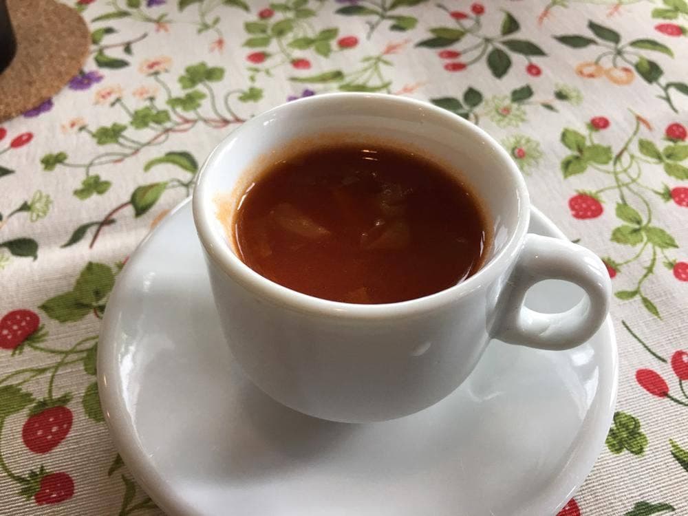 里山cafe 多三郎山荘