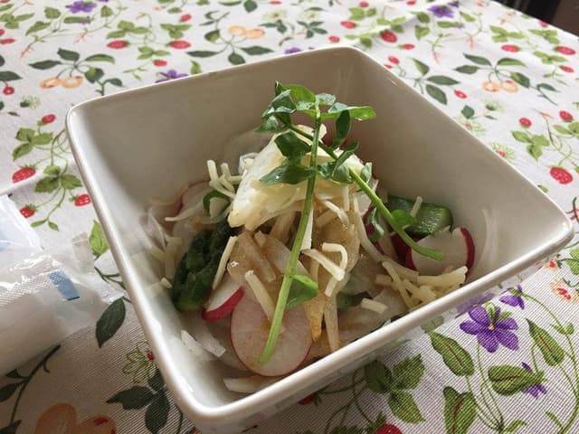 里山cafe 多三郎山荘 - サブ画像1