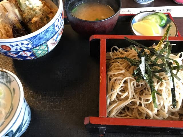 一心庵 - サブ画像3