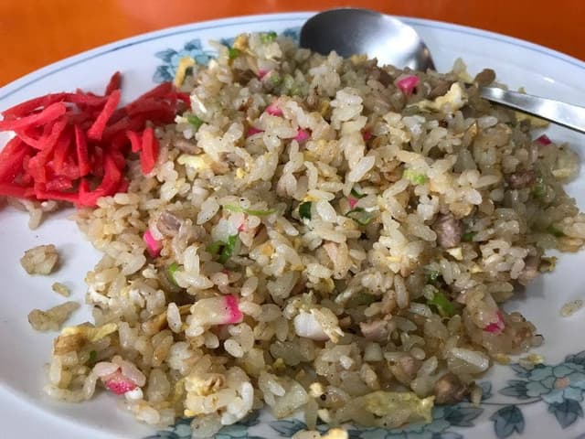 浪花亭 - サブ画像1