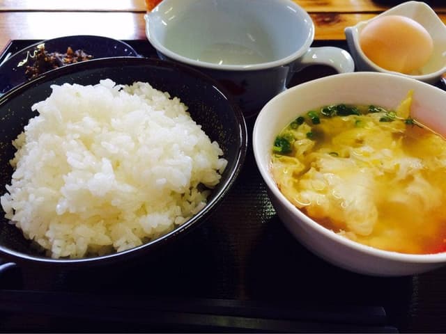 峠自然塾 りょうらん亭 - サブ画像2