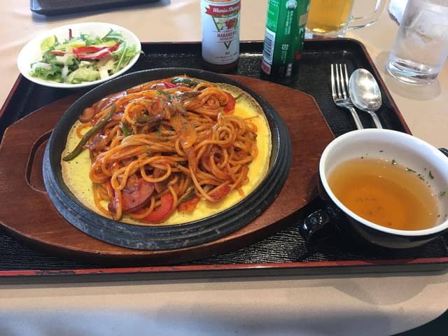 銀座ライオン ザ・ノースカントリーゴルフクラブ店 - サブ画像1
