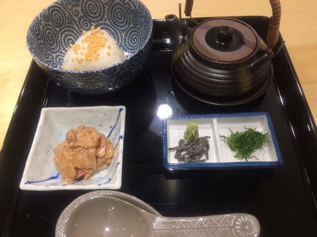 割烹 加賀乃屋 - サブ画像3