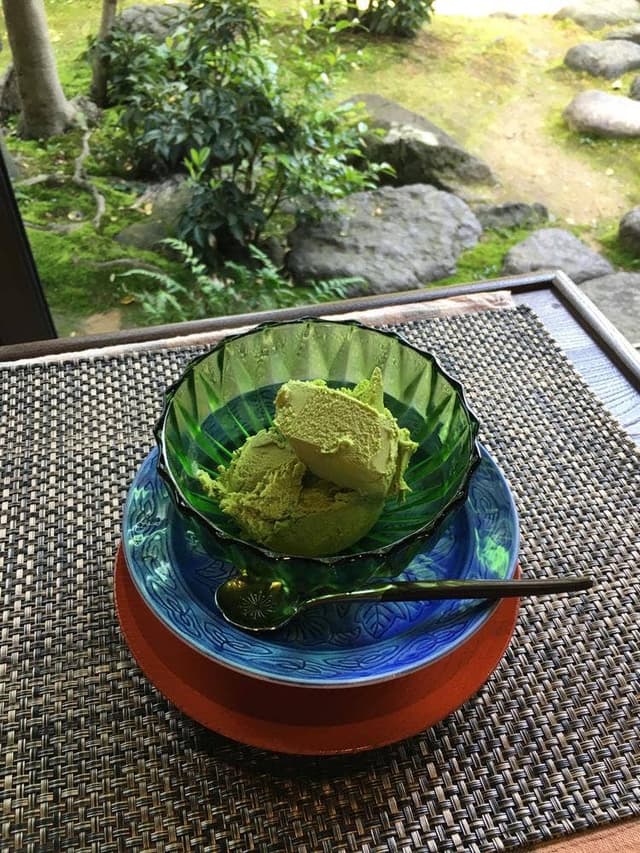 茶房 似故礼 - サブ画像1