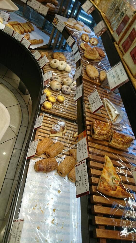 ポンパドウル 六本木本店 - サブ画像2