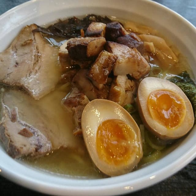 麺処 そめいよしの 篠路店 - サブ画像3