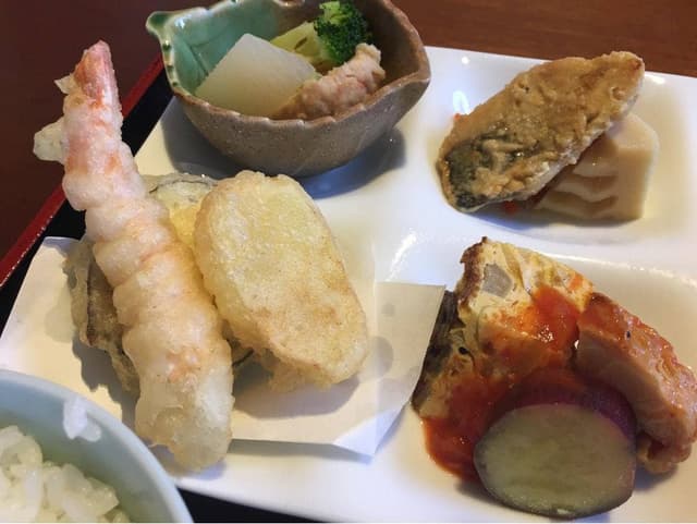 季節の小料理 玉ゆら - サブ画像3