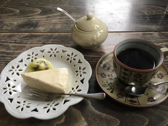 水花月茶寮 - サブ画像2