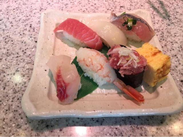 回転鮨 清次郎 水沢店 - サブ画像3