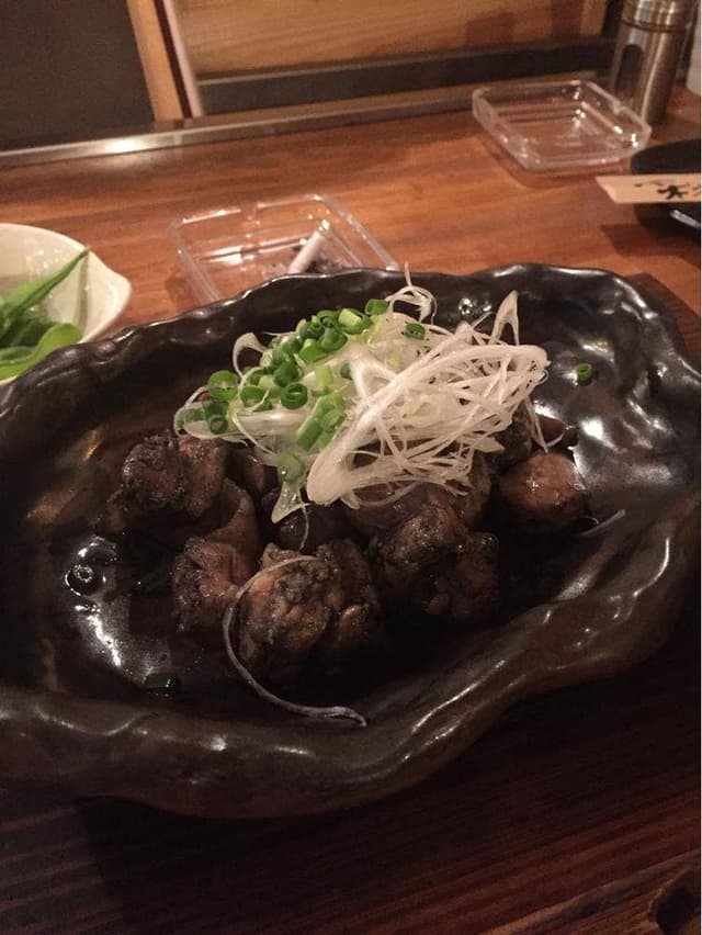 炉端・串焼き DANRAN - サブ画像2