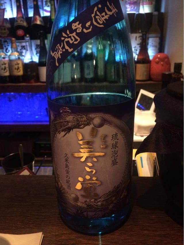 焼酎Bar つけあげや零 - サブ画像2