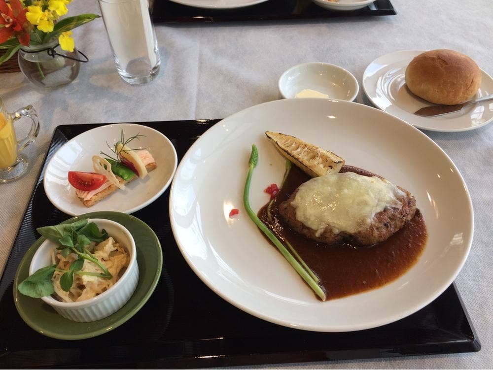 Restaurant Aoike