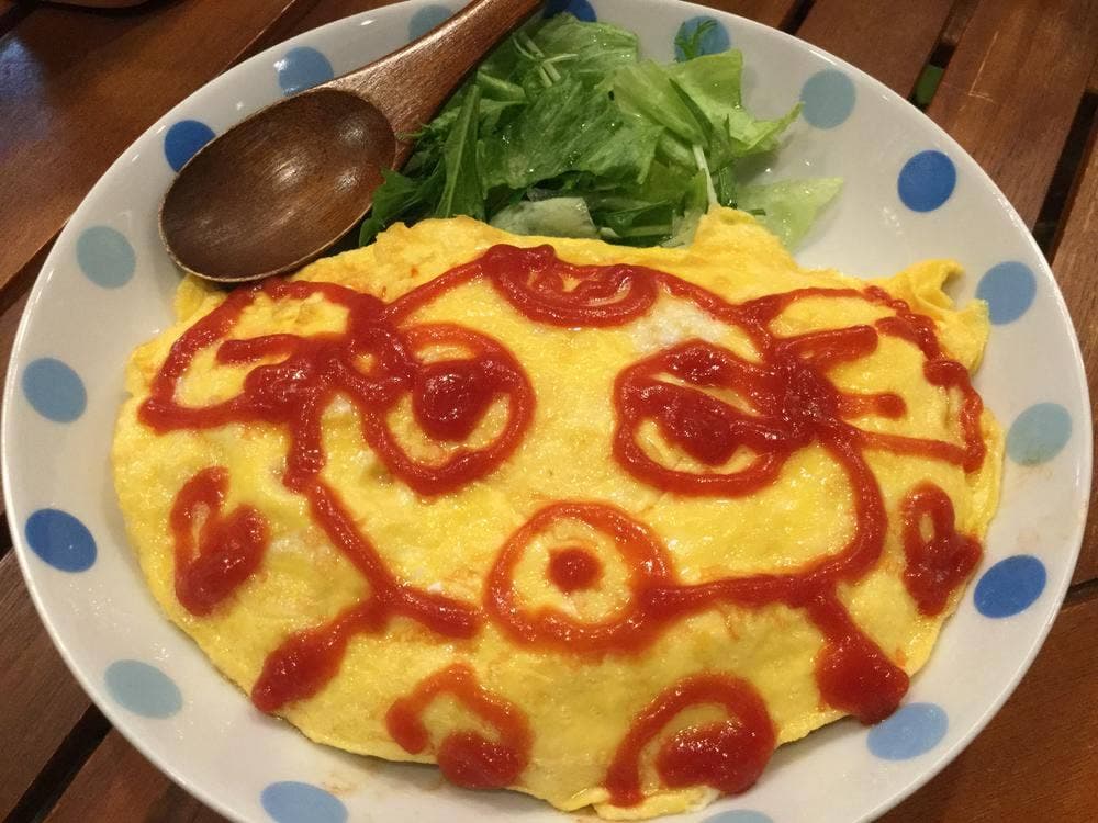大怪獣サロン