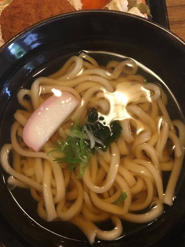 食堂 正起 - サブ画像1