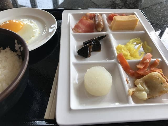 テラスブラッセリー グランドパーク小樽 - サブ画像2