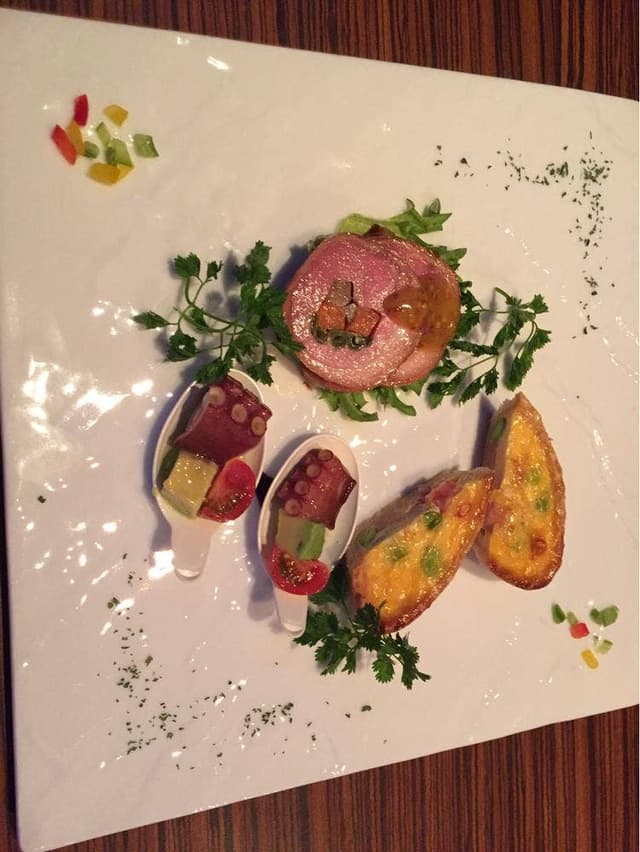AQUARIUM DINING サカナノセカイ - サブ画像1