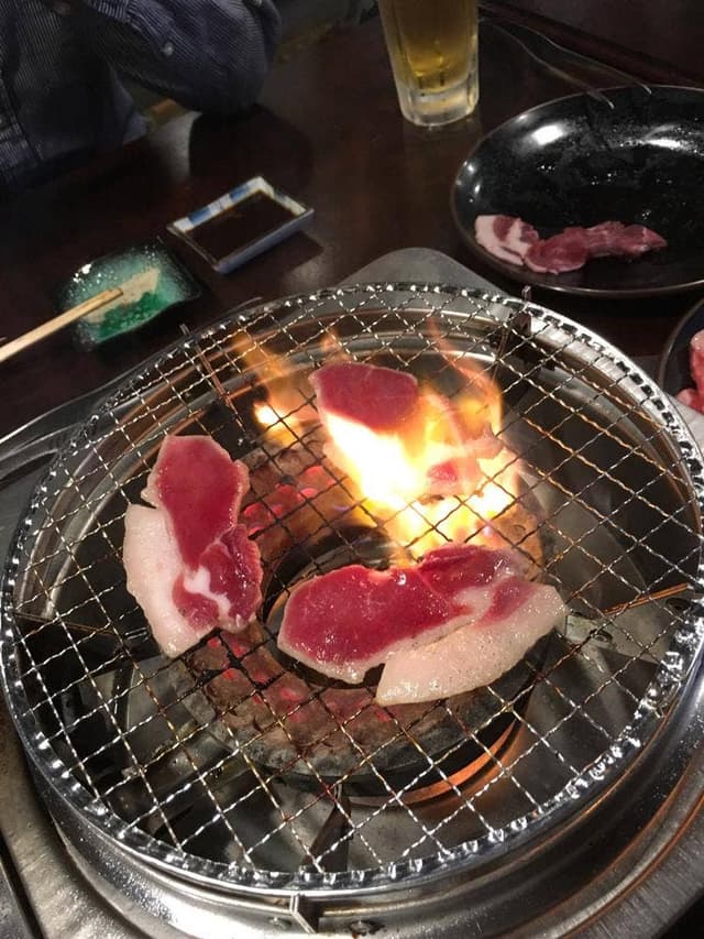 ニュー夢 - サブ画像1