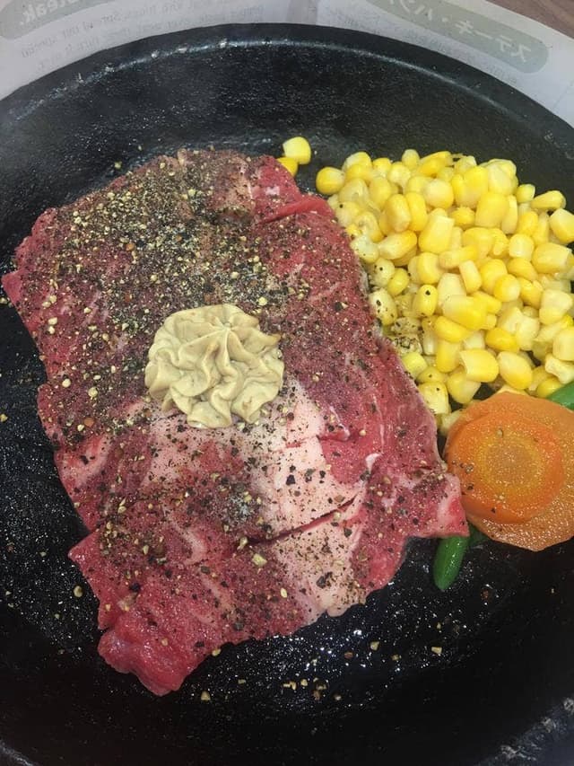 ペッパーランチ アリオ八尾店 - サブ画像2