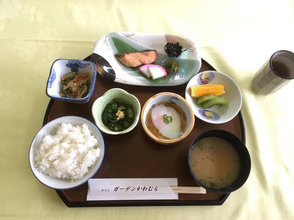 レストラン いちい