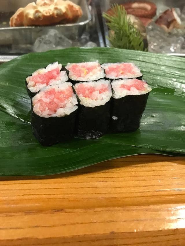 鮨一八 - サブ画像1