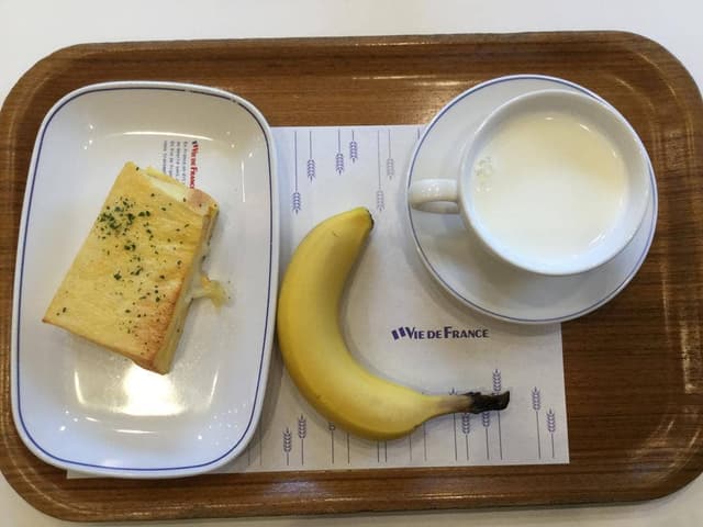 VIE DE FRANCE 茗荷谷店 - サブ画像2