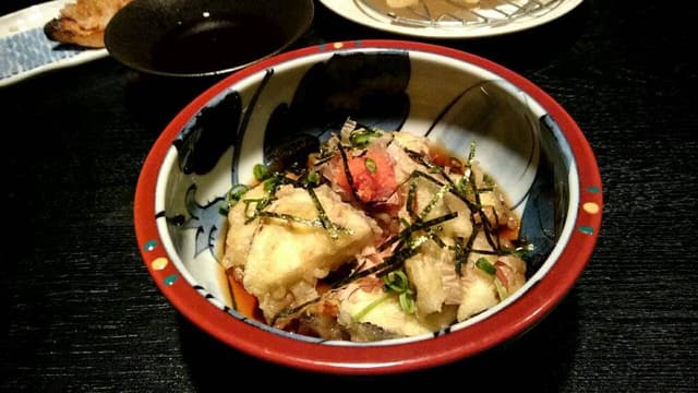 揚屋 - サブ画像1