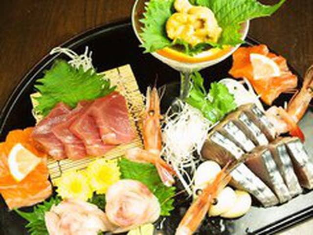 いなせや 別邸 てん屋わん屋 - サブ画像2