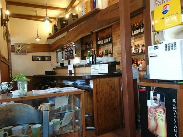 meux’s Bar - サブ画像1
