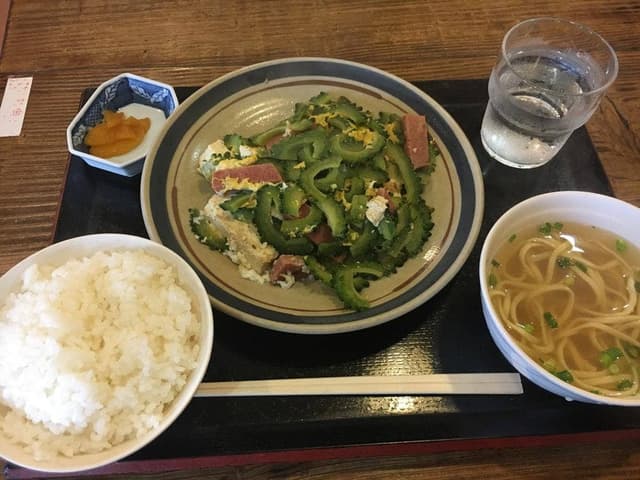 うるかそば - サブ画像3