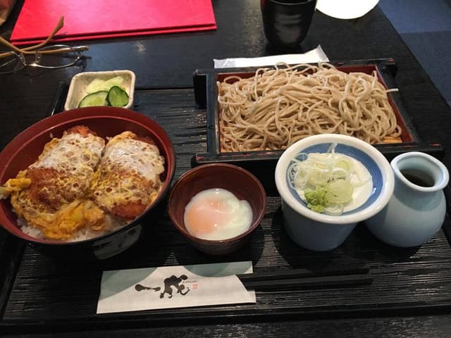 一成 つくば店 - サブ画像1