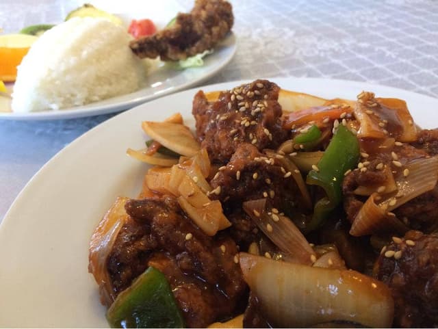 流通菜館 - サブ画像1