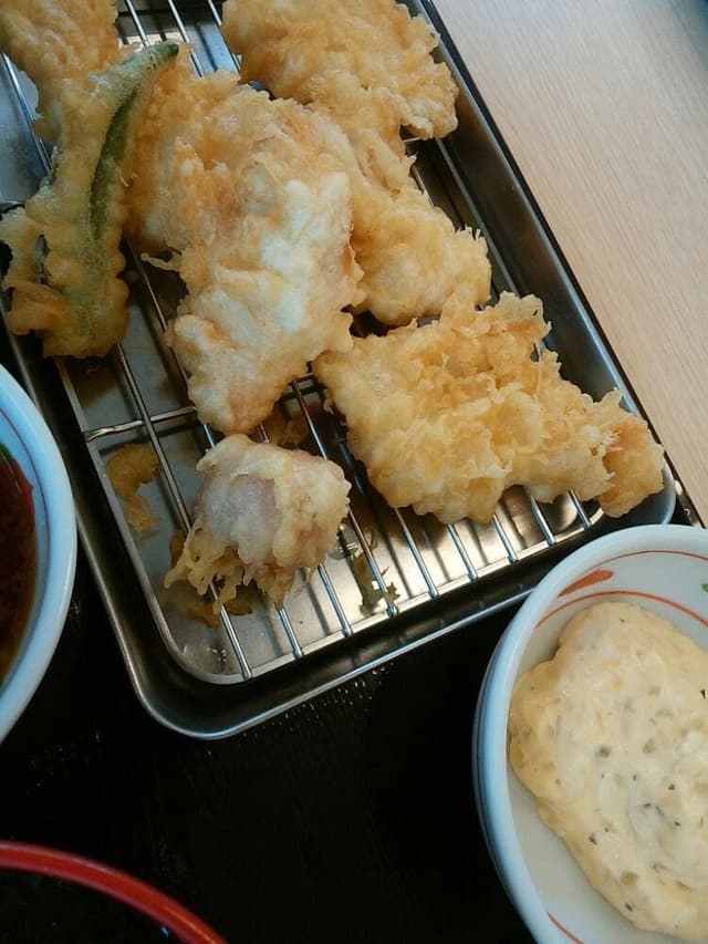 天丼・天ぷら本舗 さん天 大東店 - サブ画像3