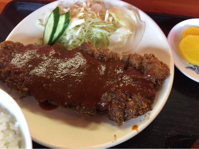 田吾作 - サブ画像3